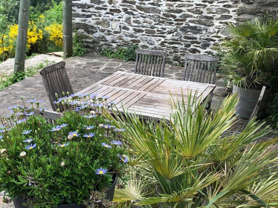 Maison Rurale Au Coeur Des Cevennes Ardechoises Holiday home *