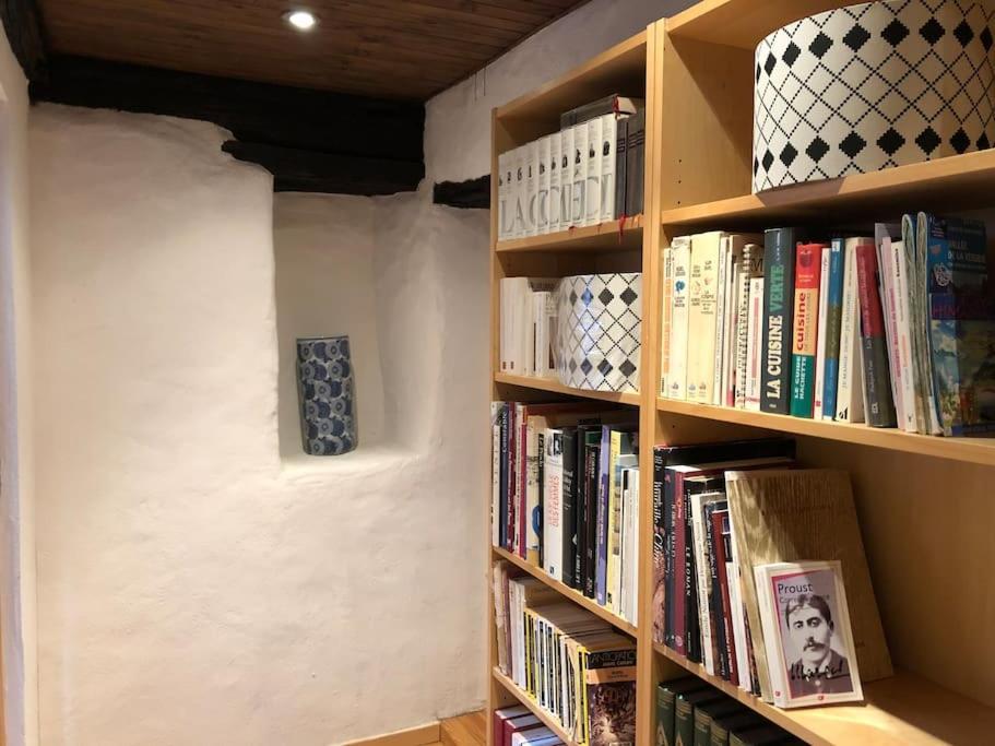 Maison Rurale Au Coeur Des Cevennes Ardechoises * Dompnac