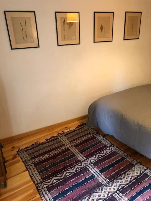 Maison Rurale Au Coeur Des Cevennes Ardechoises * Dompnac
