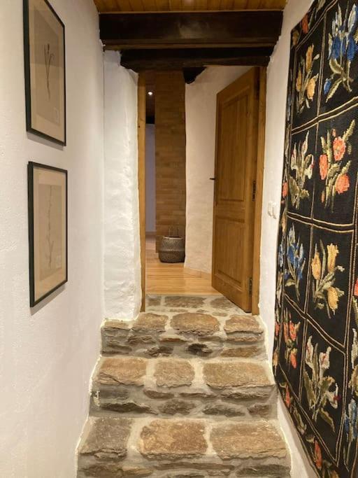 Maison Rurale Au Coeur Des Cevennes Ardechoises Holiday home
