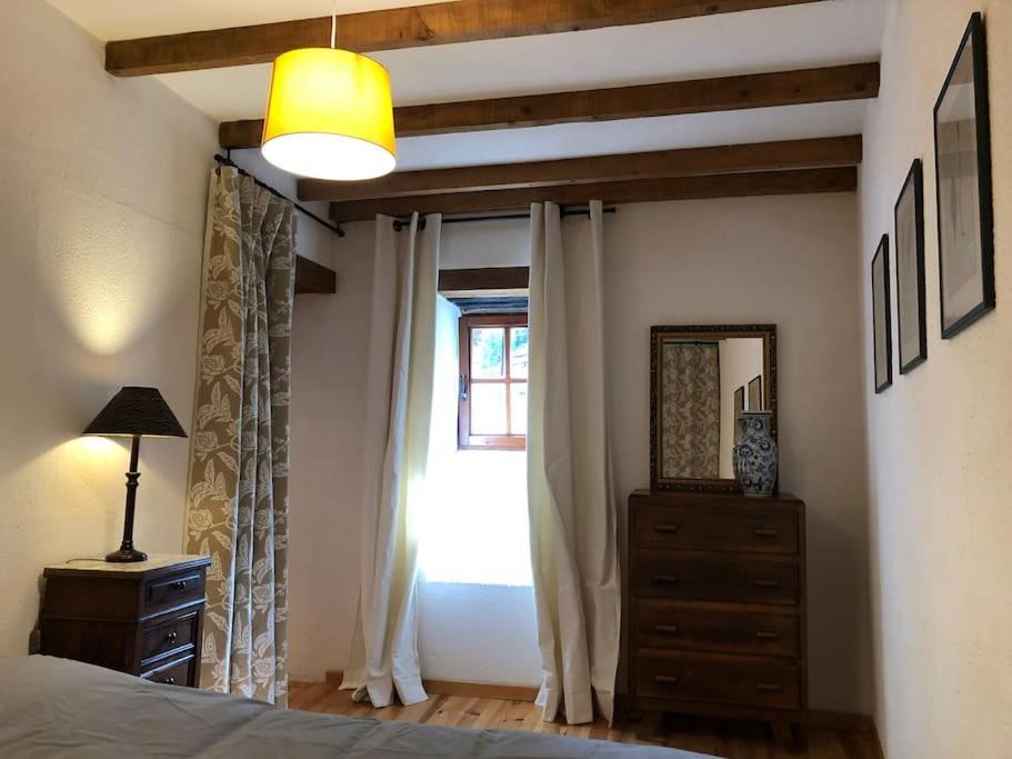 Maison Rurale Au Coeur Des Cevennes Ardechoises Holiday home *