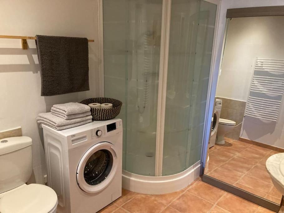 Holiday home Maison Rurale Au Coeur Des Cevennes Ardechoises *
